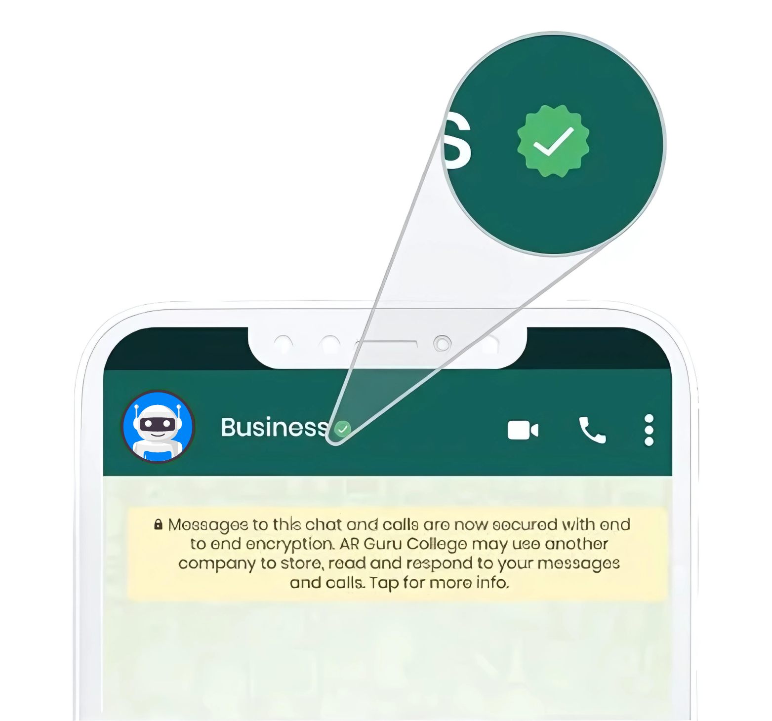 WhatsApp API Green Tick Verification Is It Necessary for Your Business- (2)